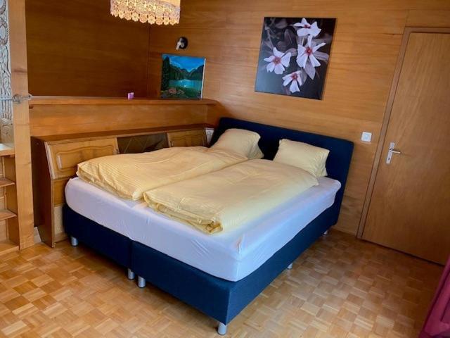 Casi Appartement Brienz  Buitenkant foto